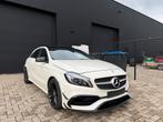 Mercedes A180I AMG - Night Pack - Pano, Auto's, Wit, 5 deurs, USB, A-Klasse