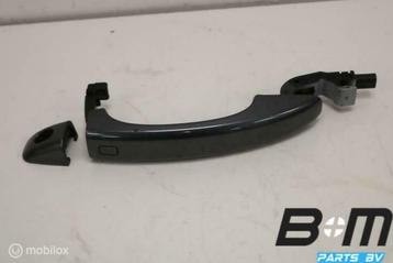 Portiergreep + keyless entry linksvoor Audi Q5 8R 8T0837205A beschikbaar voor biedingen