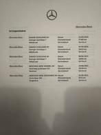 Mercedes A180 d, Auto's, Emergency brake assist, 5 deurs, Particulier, Dealer onderhouden