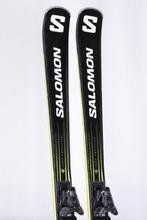 160 ski's SALOMON S/MAX 10 2023