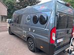 Carthago Malibu Camper Van 640LE "Charming"GT automaat, Automaat, Buscamper of Camperbus, Ringverwarming, Luifel