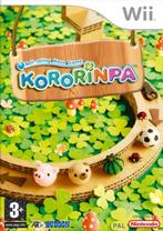 Kororinpa Wii – Slechts €13,99!, Avontuur en Actie, 1 speler, Refurbished, Ophalen of Verzenden