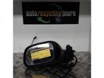 Rétroviseur extérieur gauche d'un Peugeot 307, Autos : Pièces & Accessoires, Rétroviseurs, -, -, 3 mois de garantie, Utilisé