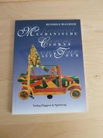 Verzamelboek Oud blikkenspeelgoed, Ophalen of Verzenden
