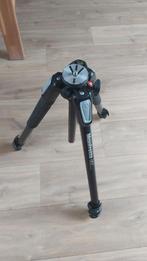 Manfrotto 055 Tripod, Ophalen, Zo goed als nieuw, Driepoot