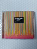 BASEMENT JAXX - The Singles, Envoi