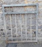 A vendre. Barrière galvanisé.