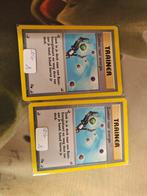 Fossiel dutch NL first edition Pokemonkaarten, Ophalen of Verzenden, Zo goed als nieuw