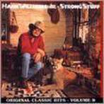 Hank Williams Jr - Hot Stuff, CD & DVD, CD | Country & Western, Enlèvement ou Envoi, Comme neuf