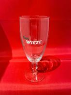 bierglas Faro Wieze kriek, Verzamelen, Ophalen of Verzenden, Gebruikt, Glas of Glazen, Overige merken