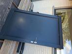 Tuinpoort, Tuin en Terras, Tuinpoorten, Ophalen, Gebruikt, Aluminium, Draaipoort