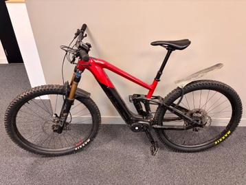 VTT moustache Samedi 29 trail 8 beschikbaar voor biedingen
