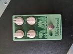 EQD Westwood drive, Muziek en Instrumenten, Effecten, Ophalen of Verzenden, Zo goed als nieuw, Distortion, Overdrive of Fuzz