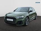 Audi A1 Sportback A1 Sportback 30 TFSI Business Edition S li, Auto's, Automaat, A1, Zilver of Grijs, Stadsauto
