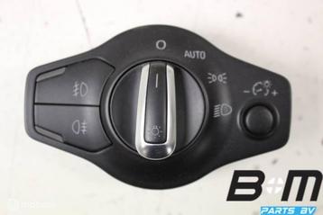 Lichtschakelaar Audi Q5 FL 8K0941531AS beschikbaar voor biedingen