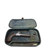 dubbelloops percussie pistool in kistje, Enlèvement ou Envoi, Autres, Autres types