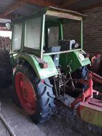 tractoren, Zakelijke goederen, Landbouw | Tractoren, Ophalen, Oldtimer, Tot 80 Pk, Deutz - Fahr