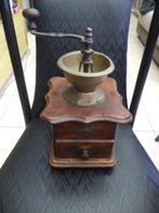 oude koffiemolen, Antiek en Kunst, Ophalen of Verzenden