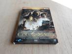nr.1026 - Dvd: the color of magic - avontuur, Vanaf 12 jaar, Ophalen of Verzenden, Zo goed als nieuw