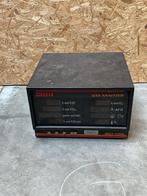 Sun Gas analyzer MGA 1200, Ophalen, Gebruikt