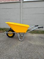 Tuin kruiwage 100 liter voor 50 euro, Jardin & Terrasse, Brouettes, Enlèvement