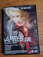 Après lui - Catherine Deneuve, Ophalen of Verzenden, Gebruikt, Drama