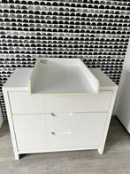Meegroeibed Childwood, Kinderen en Baby's, Kinderkamer | Bedden, Ophalen, 85 tot 100 cm, Gebruikt, Matras