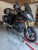 BMW S1000XR 2018, Motoren, Motoren | BMW, Handvatverwarming, 4 cilinders, Motorrijbewijs A, Sport