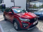 Dacia Sandero Stepway Comfort (bj 2022), Auto's, Voorwielaandrijving, Stof, Euro 6, 91 pk