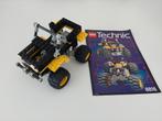 Lego 8816 Technic jeep, Ophalen of Verzenden, Lego
