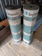 2 rollen afwerking roofing, Doe-het-zelf en Bouw, Ophalen, Nieuw
