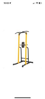 insportline power tower pt250, Sport en Fitness, Ophalen, Nieuw, Overige typen