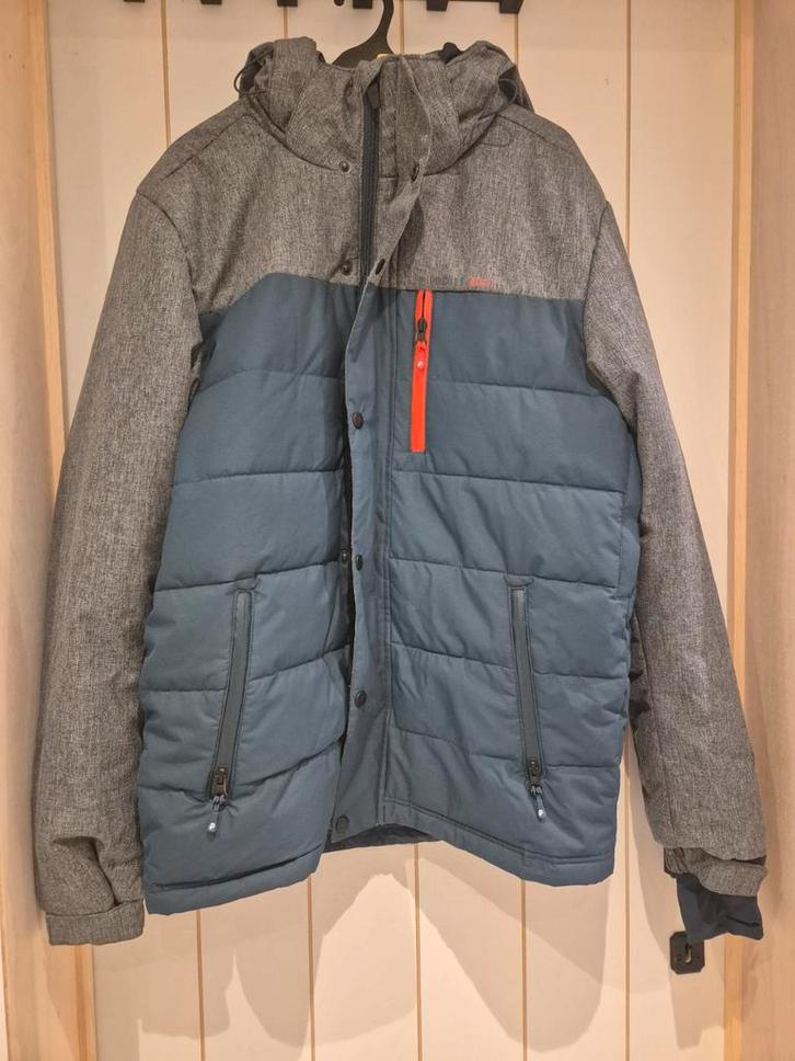 Ski-snowboardjas Protest in nieuwstaat!, Sport en Fitness, Skiën en Langlaufen, Ski, Protest, Ophalen of Verzenden