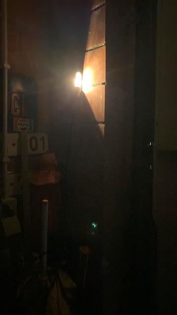 Bureaulamp beschikbaar voor biedingen