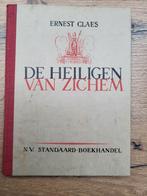 Ernest Claes- De heiligen van Zichem, Boeken, Ophalen of Verzenden, Gelezen