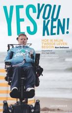 Yes you ken  / Ken Delissen, Ophalen of Verzenden, Zo goed als nieuw