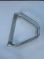 Fietsbeugels muurmontage, Ophalen, Zo goed als nieuw