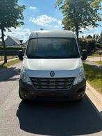 Renault Master 2.3 DCI Euro6 Airco 9PL, Renault, 9 zetels, 5 deurs, Particulier