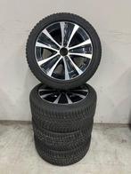 Winterset breedset MB E-Klasse Pirelli Winter 275/40 R18, Auto-onderdelen, Banden en Velgen, Ophalen, 18 inch, Gebruikt, -