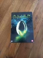 Alien 1-4, Monsters, Ophalen of Verzenden, Zo goed als nieuw, Vanaf 16 jaar