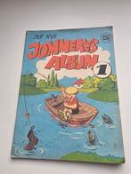 Jommekes album nr1, Enlèvement ou Envoi