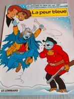 Stripboek De avonturen van Chick Bill, Boeken, Ophalen