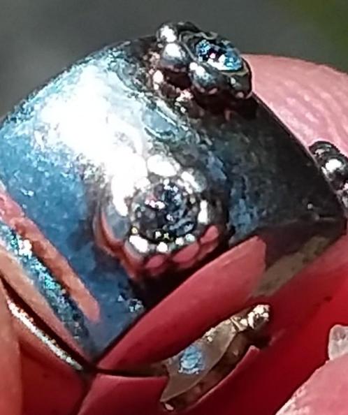 .                   Oude prachtige kettinghanger, Handtassen en Accessoires, Kettinghangers, Nieuw, Ophalen of Verzenden