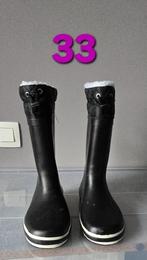 Botte hiver enfants, Enlèvement, Comme neuf, Garçon ou Fille, Bottes