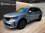 Kia Sorento PHEV - 7PL + Winterset + TH, Auto's, Kia, Automaat, 180 pk, 38 g/km, Hybride Elektrisch/Benzine