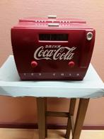 Coca_cola radio casette, Enlèvement ou Envoi