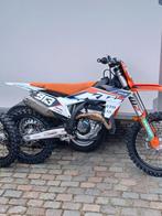 KTM 250 SXF 2024, Motoren, 250 cc, Particulier, Crossmotor