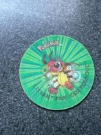 Pokemon flippo, Verzamelen, Flippo's, Ophalen of Verzenden