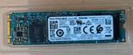 SSD 512GB M2 2280 Toshiba, Intern, Toshiba, Ophalen of Verzenden, Zo goed als nieuw