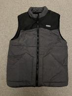Bodywarmer IKKS grijs maat 152, Enfants & Bébés, Vêtements enfant | Taille 152, Enlèvement ou Envoi, Utilisé, Garçon